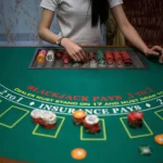 blackjack-table-dealing
